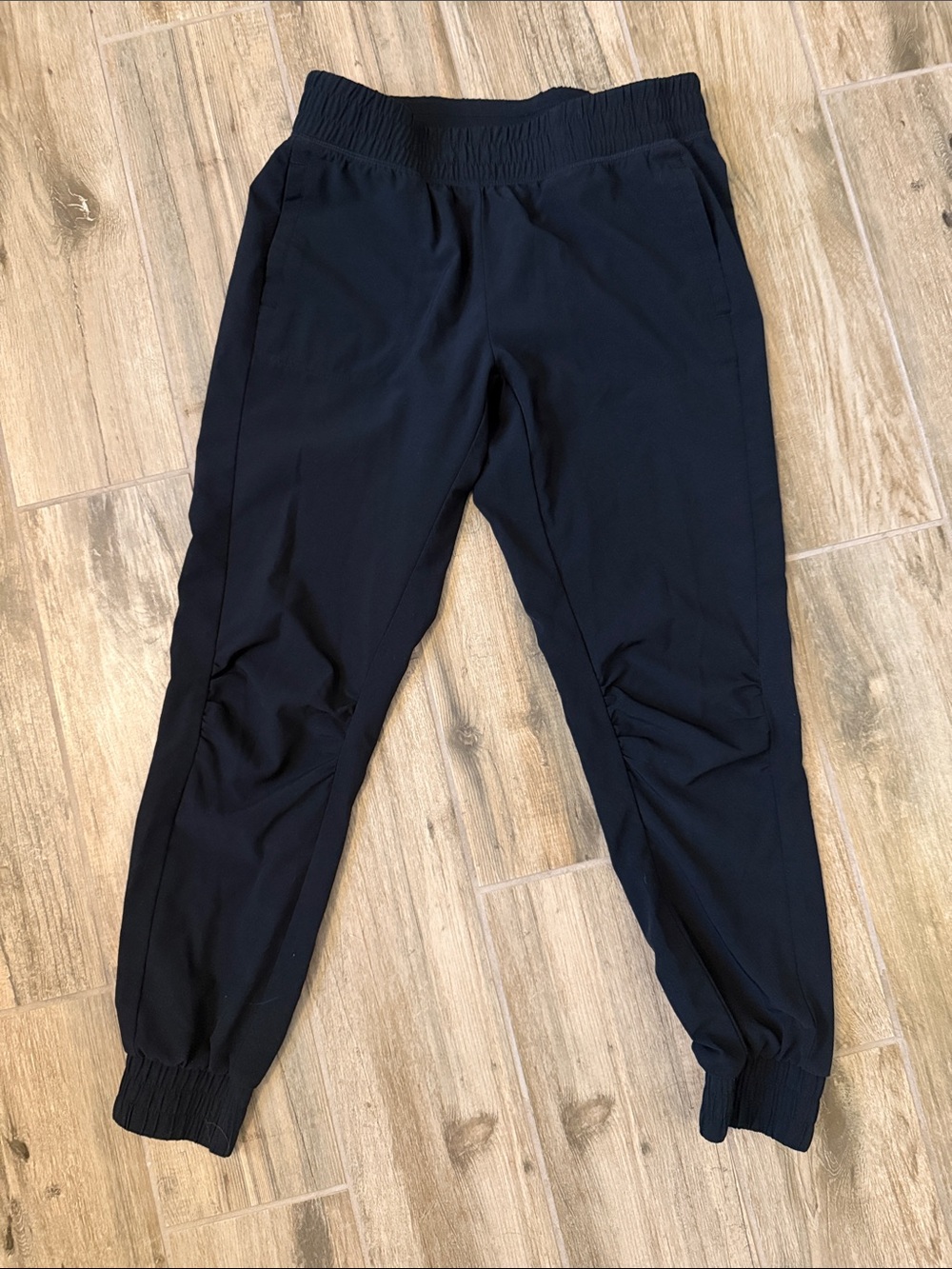 Fabletics Black women’s Jogger Pants